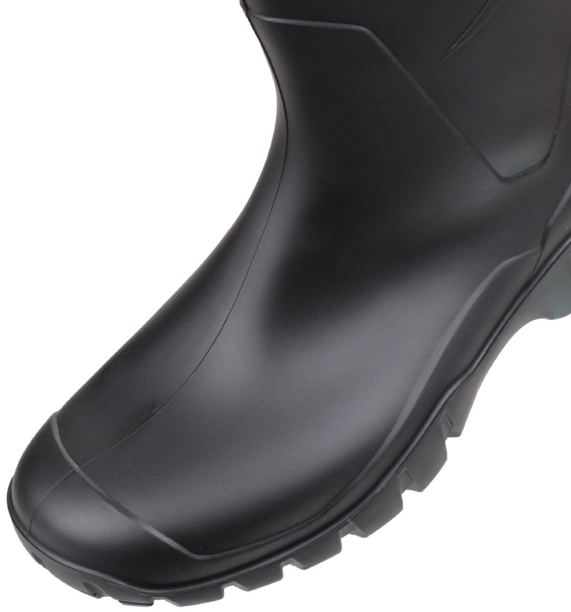 Dunlop Dee Mid-Calf Wellington Boots - Shoe Store Direct