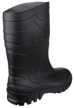 Dunlop Dee Mid-Calf Wellington Boots - Shoe Store Direct