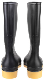 Dunlop Dull Kids Wellington Boots - Shoe Store Direct