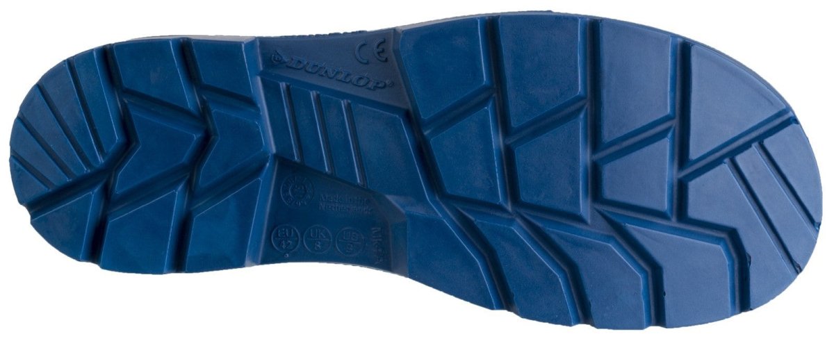 Dunlop Food Pro Multigrip Safety Wellington Boots - Shoe Store Direct