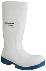 Dunlop Food Pro Multigrip Safety Wellington Boots - Shoe Store Direct