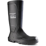 Dunlop JobGUARD Full Safety Wellington - Shoe Store Direct