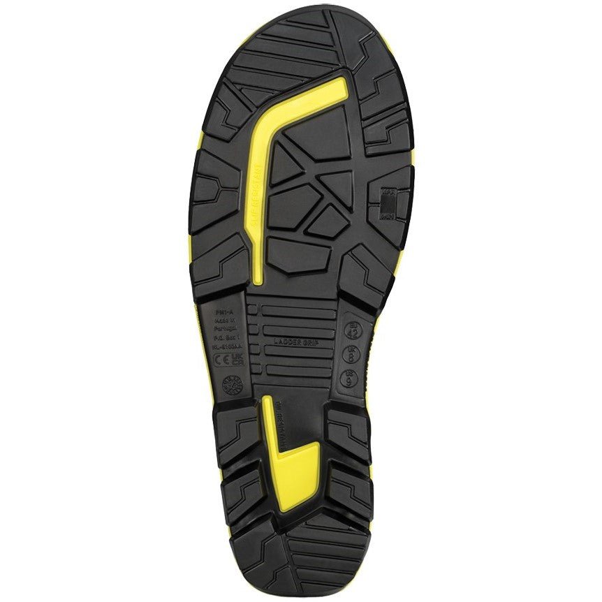 Dunlop MetGUARD Full Safety Wellington - Shoe Store Direct