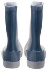 Dunlop Mini Elephant Kids Waterproof Wellington Boots - Shoe Store Direct