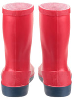 Dunlop Mini Elephant Kids Waterproof Wellington Boots - Shoe Store Direct