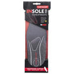 Dunlop Premium Ergonomic Support Insoles - Shoe Store Direct