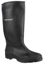 Dunlop Pricemastor Wellingtons - Shoe Store Direct