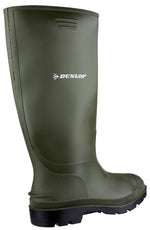 Dunlop Pricemastor Wellingtons - Shoe Store Direct