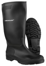 Dunlop Pricemastor Wellingtons - Shoe Store Direct