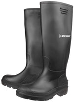 Dunlop Pricemastor Wellingtons - Shoe Store Direct