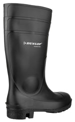Dunlop Protomastor Full Safety Wellington Boots - Shoe Store Direct