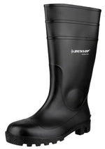 Dunlop Protomastor Full Safety Wellington Boots - Shoe Store Direct
