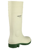Dunlop Protomastor Full Safety Wellington Boots - Shoe Store Direct