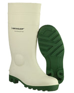 Dunlop Protomastor Full Safety Wellington Boots - Shoe Store Direct