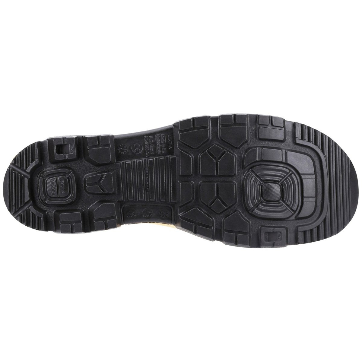 Dunlop Purofort FieldPRO Full Safety Wellington - Shoe Store Direct