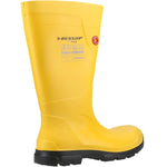 Dunlop Purofort FieldPRO Full Safety Wellington - Shoe Store Direct
