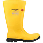 Dunlop Purofort FieldPRO Full Safety Wellington - Shoe Store Direct