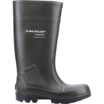 Dunlop Purofort Professional Full Safety Wellington Boots - Shoe Store Direct