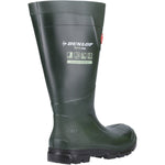 Dunlop Purofort TerraPro Wellington Boot - Shoe Store Direct
