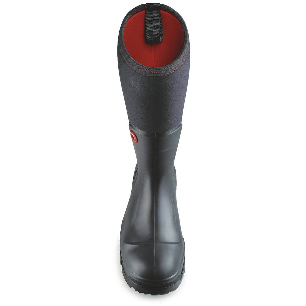 Dunlop Snugboot Pioneer Work Wellington Boots– Shoe Store Direct