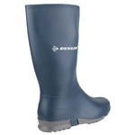 Dunlop Sport Plain Rubber Wellingtons - Shoe Store Direct