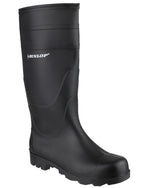 Dunlop Universal Walking Wellington Boots - Shoe Store Direct