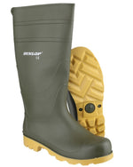 Dunlop Universal Walking Wellington Boots - Shoe Store Direct