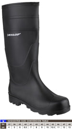 Dunlop Universal Walking Wellington Boots - Shoe Store Direct