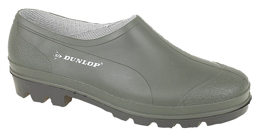 Dunlop W145E Garden Shoe - Shoe Store Direct