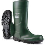 Dunlop Work-It S5 Safety Wellington Boot - Shoe Store Direct