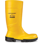 Dunlop Work-It S5 Safety Wellington Boot - Shoe Store Direct