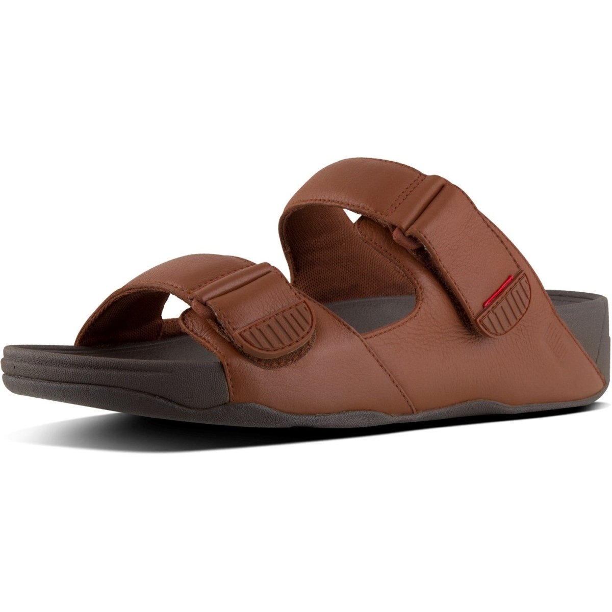 Fitflop Gogh Moc Slides - Shoe Store Direct