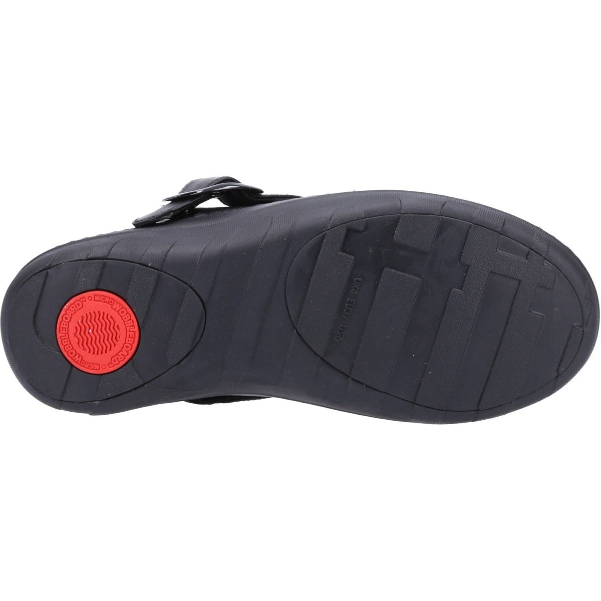FitFlop Gogh Pro Ladies Superlight Clogs - Shoe Store Direct
