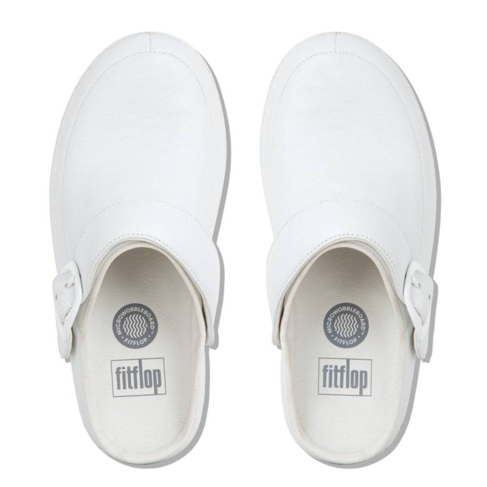 FitFlop Gogh Pro Ladies Superlight Clogs - Shoe Store Direct