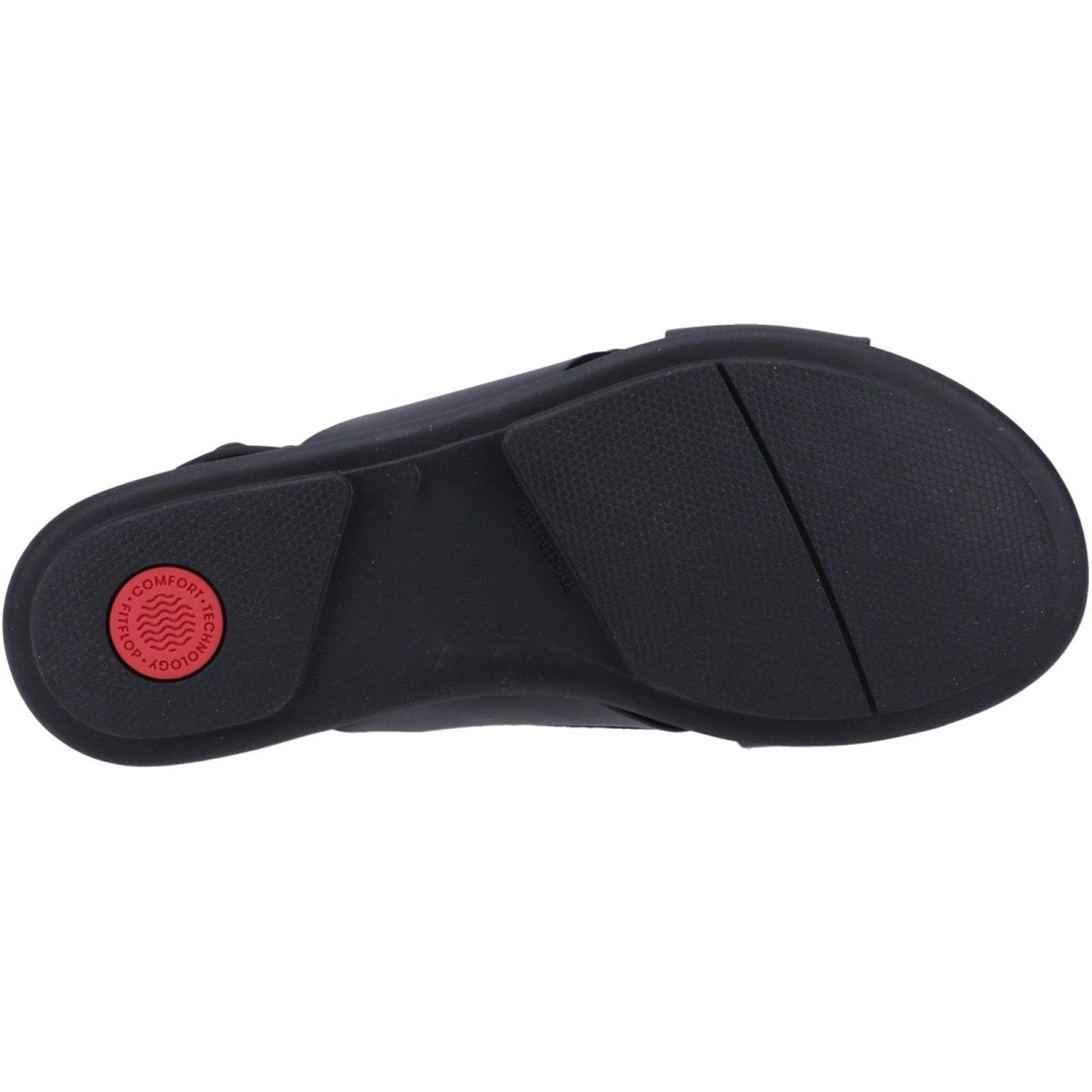 Fitflop Gracie Ladies Slip-Resistant Summer Adjustable Sandals - Shoe Store Direct