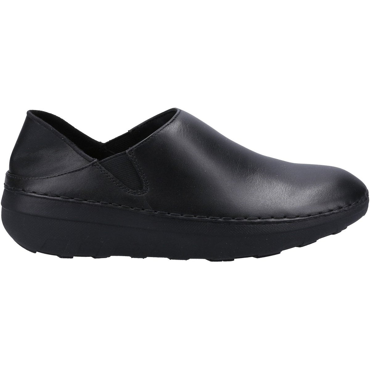 Fitflop Superloafer Womens Loafers - Shoe Store Direct