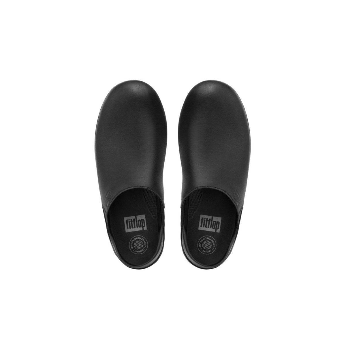 Fitflop Superloafer Womens Loafers - Shoe Store Direct
