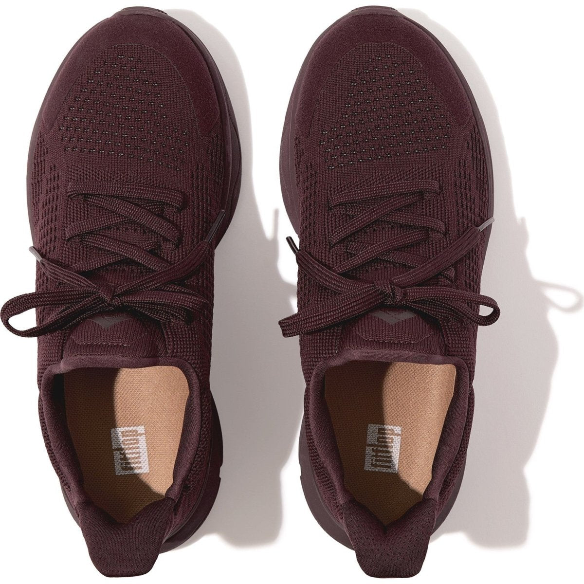 Fitflop Vitamin FFX Trainers - Shoe Store Direct