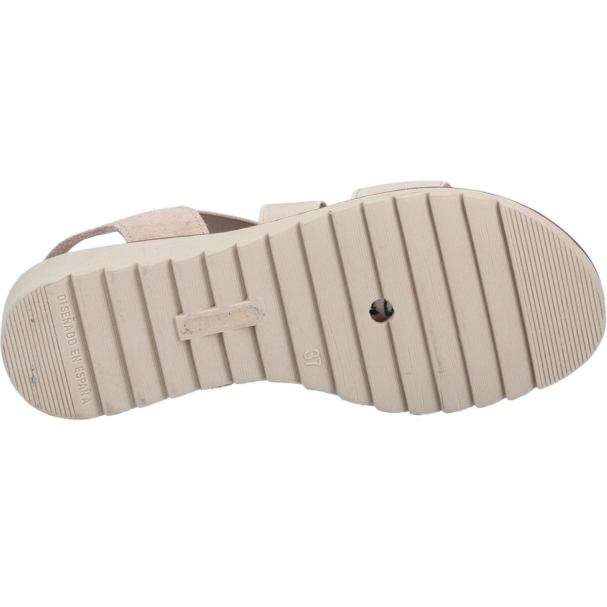 Fleet & Foster Freesia Ladies Open-Toe Summer Sandals - Shoe Store Direct