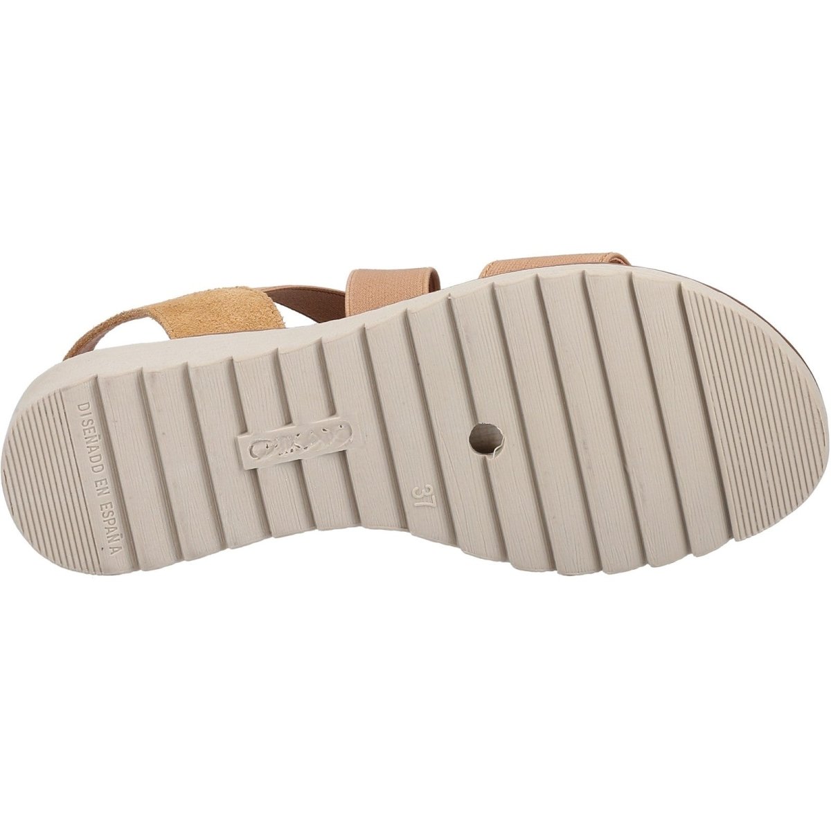 Fleet & Foster Freesia Ladies Open-Toe Summer Sandals - Shoe Store Direct