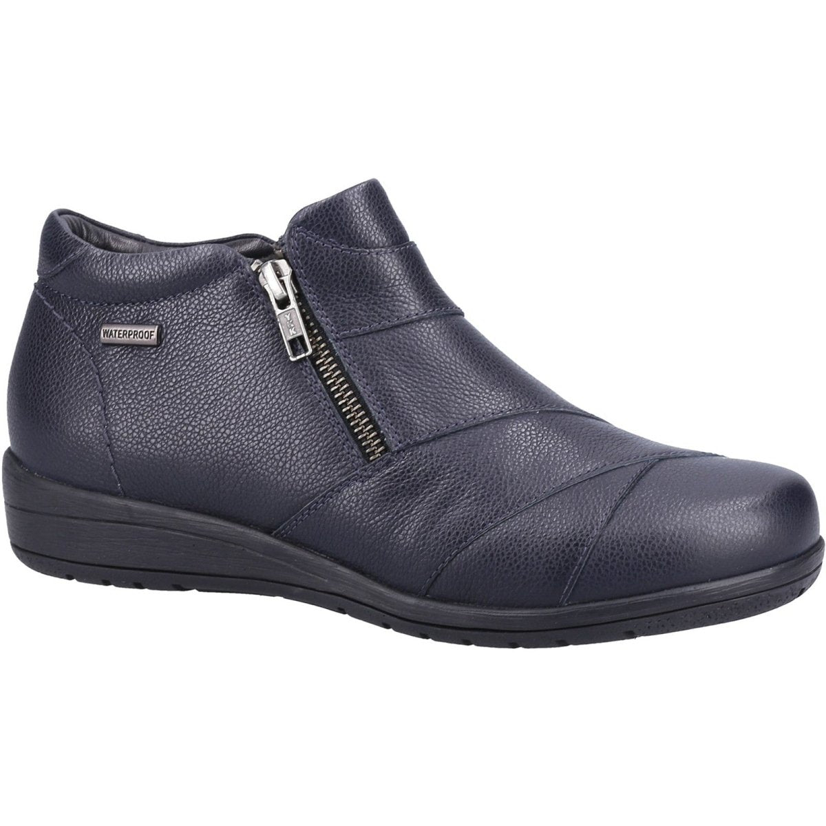 Fleet & Foster Friesan Shoes - Shoe Store Direct