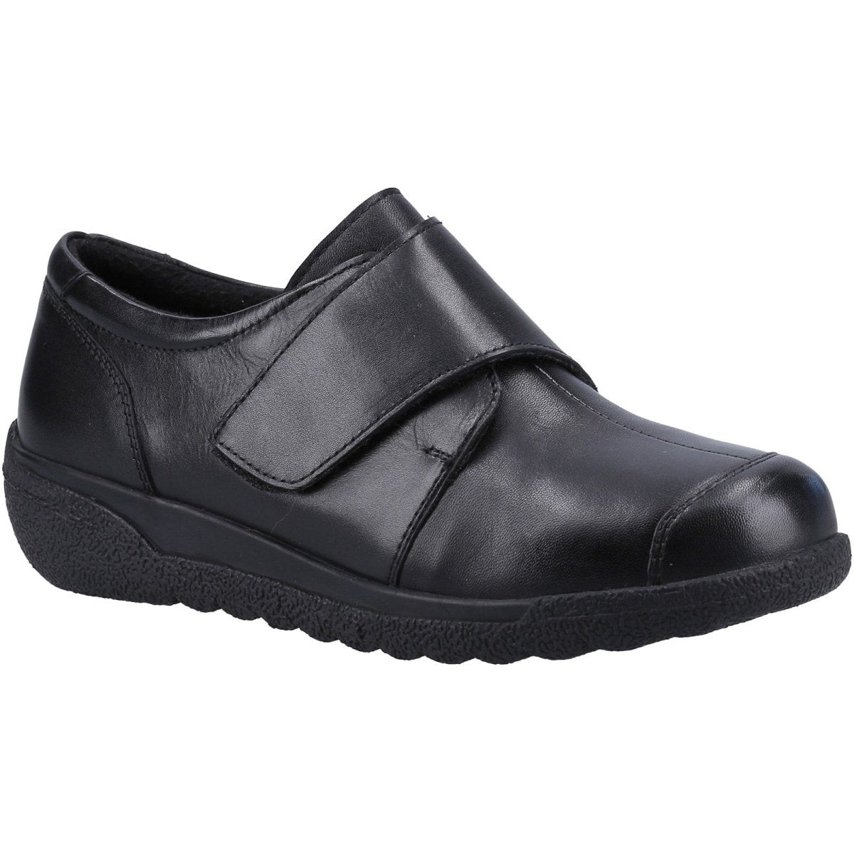 Fleet & Foster Herdwick Shoes - Shoe Store Direct