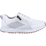 Fleet & Foster June Ladies Low-Profile Casual Shoes - Shoe Store Direct