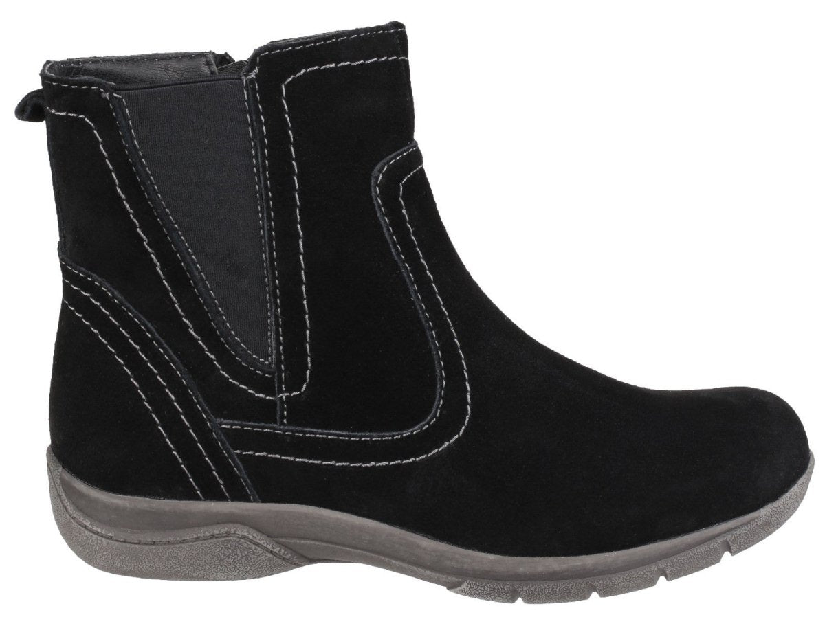 Fleet & Foster Malmo Ankle Boot Ladies Ankle Boots - Shoe Store Direct