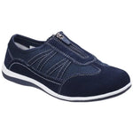 Fleet & Foster Mombassa Ladies Lightweight Shoes - Shoe Store Direct