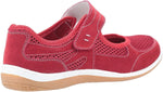 Fleet & Foster Morgan Ladies Summer Shoes - Shoe Store Direct