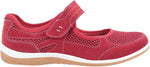 Fleet & Foster Morgan Ladies Summer Shoes - Shoe Store Direct