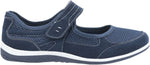 Fleet & Foster Morgan Ladies Summer Shoes - Shoe Store Direct
