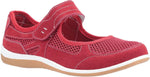 Fleet & Foster Morgan Ladies Summer Shoes - Shoe Store Direct