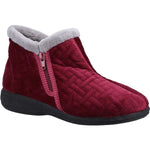 Fleet & Foster Perendale Slippers - Shoe Store Direct